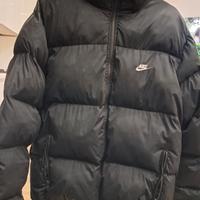 Giubbotto Piumino Nike