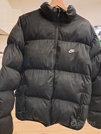 Giubbotto Piumino Nike