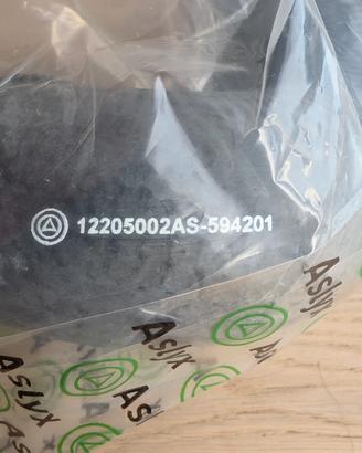 Tubo intercooler 0382NE