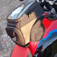 Borsa serbatoio Honda Africa twin, originale , 3l