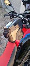 Borsa serbatoio Honda Africa twin, originale , 3l