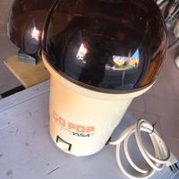 Macchina per pop corn