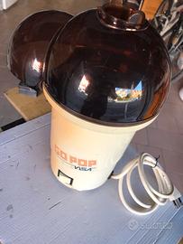 Macchina per pop corn