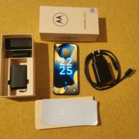 Motorola Edge 30 Neo 8/256GB Silver