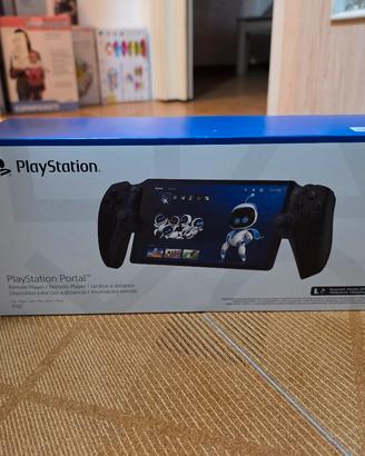 PlayStation Portal + Custodia