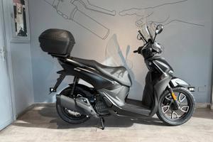 Voge Sfida SR16 125