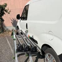 BARRE PORTA TUTTO ORIGINALI FIAT DOBLÓ