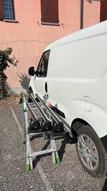 BARRE PORTA TUTTO ORIGINALI FIAT DOBLÓ