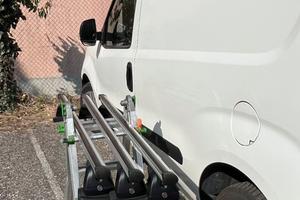 BARRE PORTA TUTTO ORIGINALI FIAT DOBLÓ