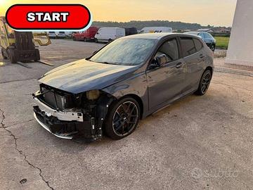 BMW Serie 1 135 F40 M 135i xdrive auto Msport...