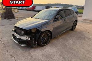 BMW Serie 1 135 F40 M 135i xdrive auto Msport...