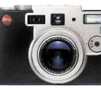 Leica Digilux 1
