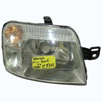 FARO ANTERIORE DESTRO FIAT Panda 2Â° Serie (03>10)