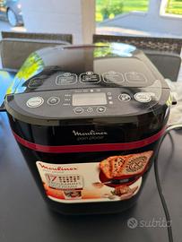 Macchina pane Moulinex Pain Plaisir 610-720W