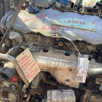 Motore Completo Nissan Almera 2.2