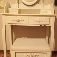 specchiera per trucco 