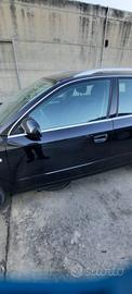 AUDI A4 STATION WAGON 2007 - PORTA ANTERIORE SINIS