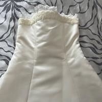 Vestito cerimonia bambina