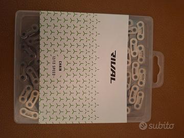 catena Sram rival 12/13 velocità 