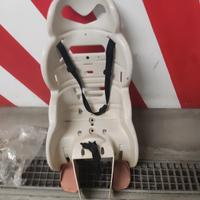 Seggiolino bicicletta