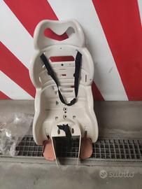 Seggiolino bicicletta