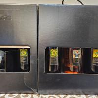 Feudi di San Gregorio 3+2 set vini d'autore