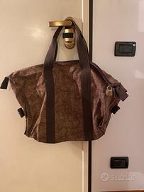 Borsone da viaggio Borbonese originale