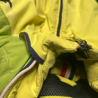 Completo da sci bambino