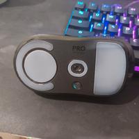 Mouse Gaming Logitech G Pro Superlight 