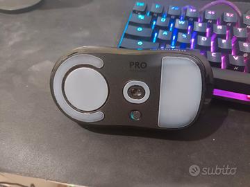 Mouse Gaming Logitech G Pro Superlight 