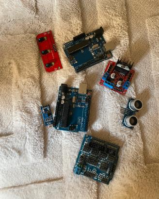 Arduino