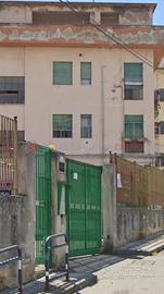 Appartamento Messina [Cod. rif 3291392VRG]