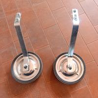 rotelle per bici