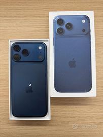 iPhone 17 Pro Max 256 gb - usato garantito