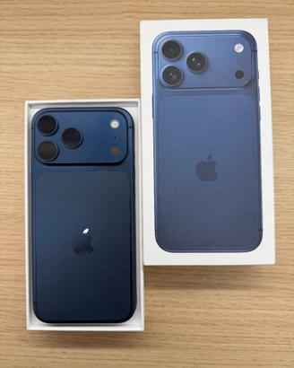 iPhone 17 Pro Max 256 gb - usato garantito