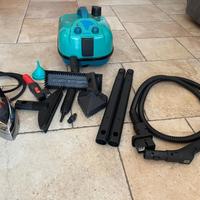 Pulitore a vapore simac