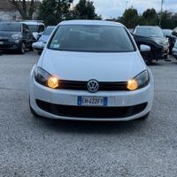 Volkswagen Golf Plus 1.6 Comfortline BiFuel