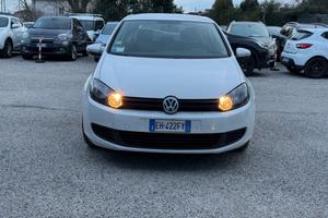 Volkswagen Golf Plus 1.6 Comfortline BiFuel