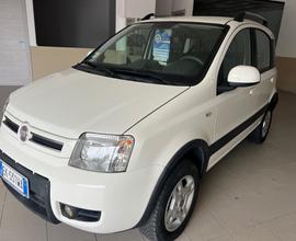 Fiat Panda 1.3 MJT 16V DPF 4x4 Climbing 11/2011