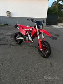 gasgas mc 125
