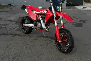 gasgas mc 125