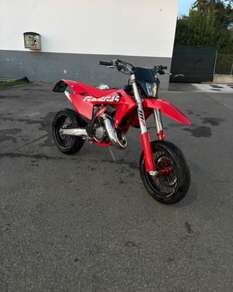 gasgas mc 125