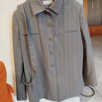 Abito donna elegante Cannella