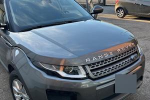 Range rover evogue