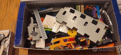 LEGO Transformer + STAR WAR + MIX 