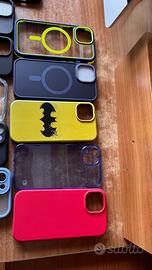 Cover IPhone 15