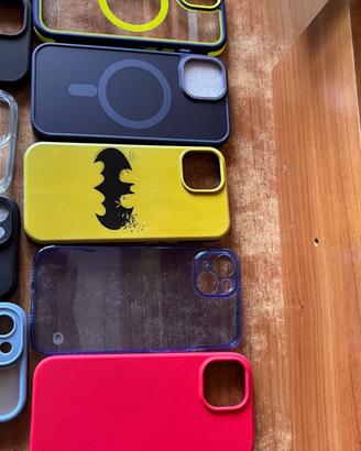 Cover IPhone 15