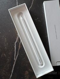 Apple pencil 2 NUOVA