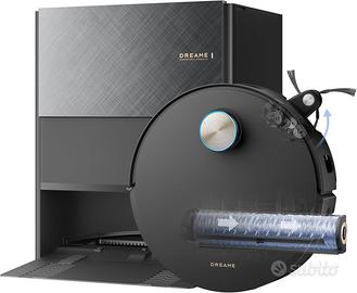 Dreame aqua10 ultra roller complete nero
