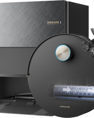 Dreame aqua10 ultra roller complete nero